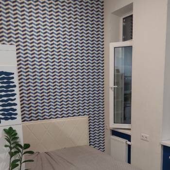 Сдается 1-комнатная квартира, 25,5 м²
