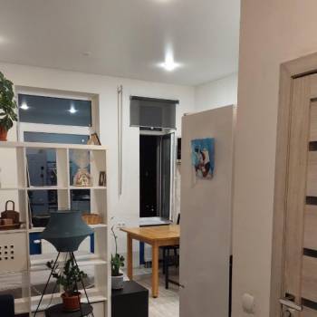 Сдается 1-комнатная квартира, 25,5 м²