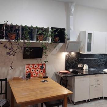 Сдается 1-комнатная квартира, 25,5 м²
