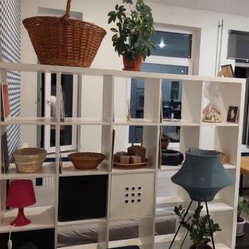 Сдается 1-комнатная квартира, 25,5 м²