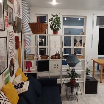 Сдается 1-комнатная квартира, 25,5 м²