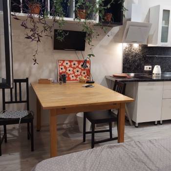 Сдается 1-комнатная квартира, 25,5 м²