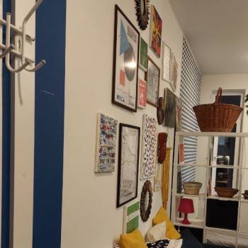 Сдается 1-комнатная квартира, 25,5 м²