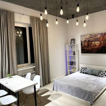 Сдается 1-комнатная квартира, 30 м²