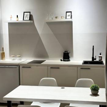 Сдается 1-комнатная квартира, 30 м²