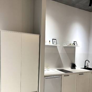 Сдается 1-комнатная квартира, 30 м²