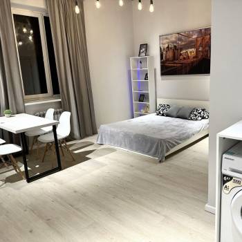 Сдается 1-комнатная квартира, 30 м²