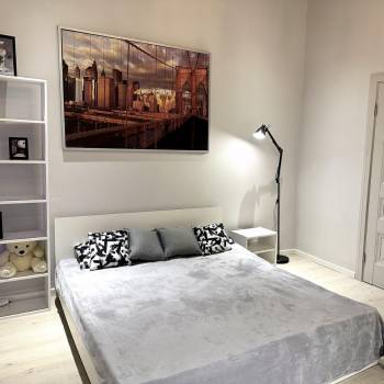 Сдается 1-комнатная квартира, 30 м²