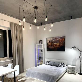 Сдается 1-комнатная квартира, 30 м²
