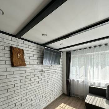 Сдается 2-х комнатная квартира, 50 м²