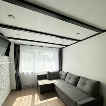 Сдается 2-х комнатная квартира, 50 м²