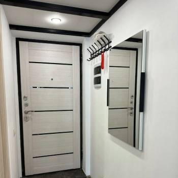 Сдается 2-х комнатная квартира, 50 м²