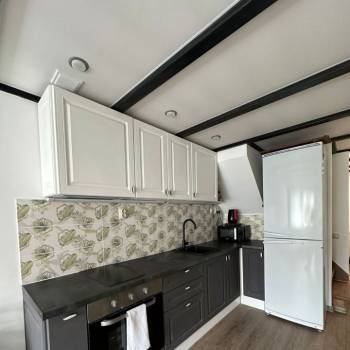 Сдается 2-х комнатная квартира, 50 м²