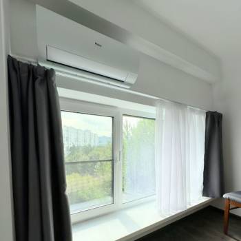 Сдается 2-х комнатная квартира, 50 м²
