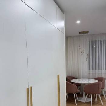 Продается 2-х комнатная квартира, 58,1 м²