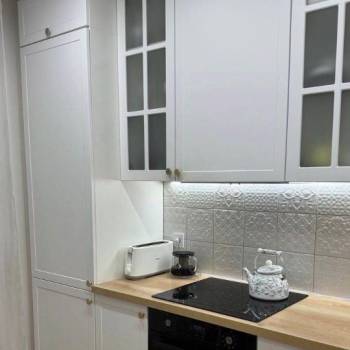 Продается 2-х комнатная квартира, 58,1 м²