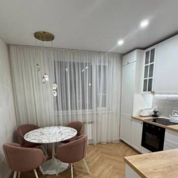 Продается 2-х комнатная квартира, 58,1 м²