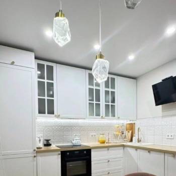 Продается 2-х комнатная квартира, 58,1 м²