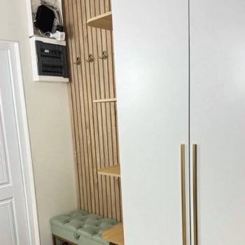 Продается 2-х комнатная квартира, 58,1 м²