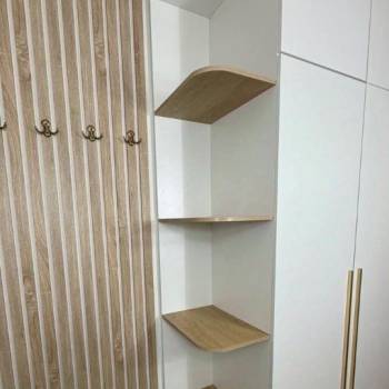 Продается 2-х комнатная квартира, 58,1 м²