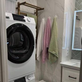 Продается 2-х комнатная квартира, 58,1 м²