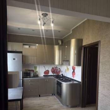Продается 2-х комнатная квартира, 56 м²