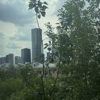 Продается 2-х комнатная квартира, 56 м²