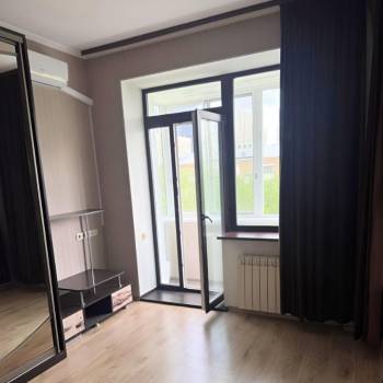 Продается 2-х комнатная квартира, 56 м²