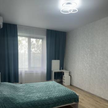 Продается 2-х комнатная квартира, 56 м²