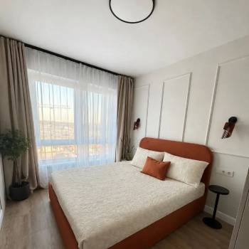 Продается 2-х комнатная квартира, 51,4 м²