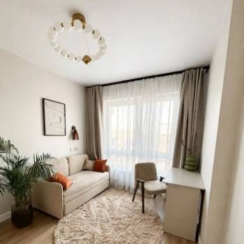 Продается 2-х комнатная квартира, 51,4 м²