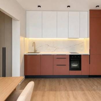 Продается 2-х комнатная квартира, 51,4 м²