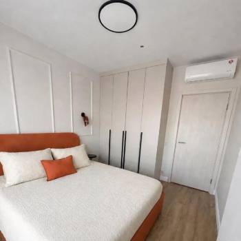 Продается 2-х комнатная квартира, 51,4 м²