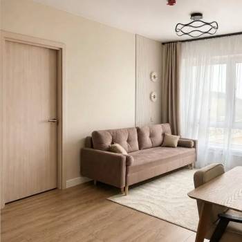 Продается 2-х комнатная квартира, 51,4 м²
