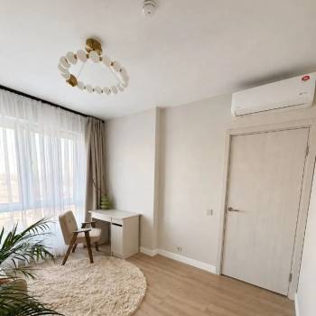 Продается 2-х комнатная квартира, 51,4 м²