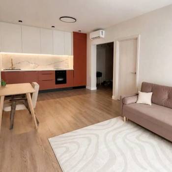 Продается 2-х комнатная квартира, 51,4 м²