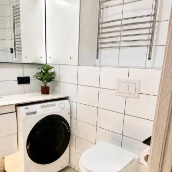 Продается 2-х комнатная квартира, 51,4 м²