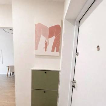 Продается 2-х комнатная квартира, 51,4 м²