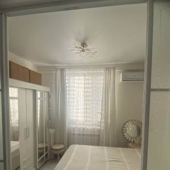Продается 1-комнатная квартира, 26,5 м²