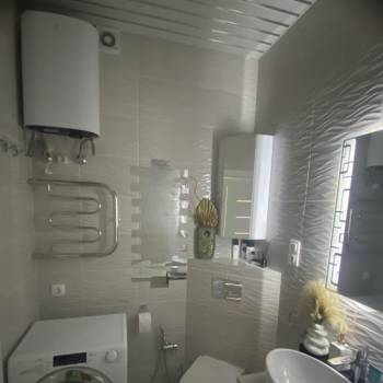 Продается 1-комнатная квартира, 26,5 м²