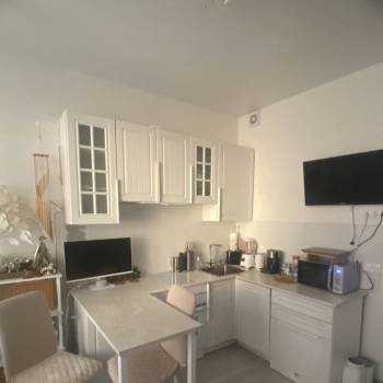 Продается 1-комнатная квартира, 26,5 м²
