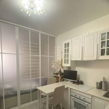 Продается 1-комнатная квартира, 26,5 м²