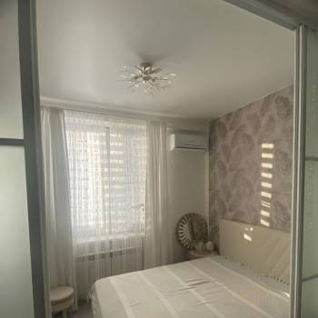 Продается 1-комнатная квартира, 26,5 м²