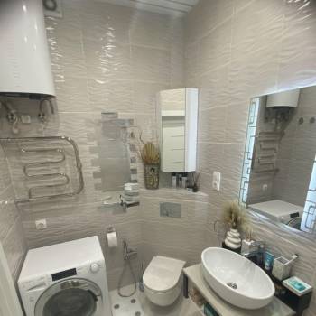 Продается 1-комнатная квартира, 26,5 м²