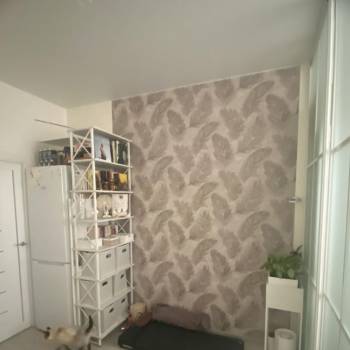 Продается 1-комнатная квартира, 26,5 м²