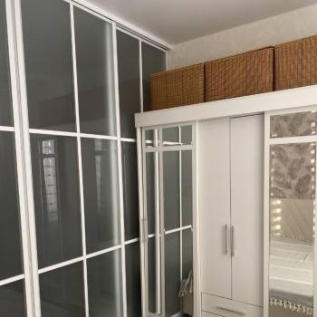 Продается 1-комнатная квартира, 26,5 м²