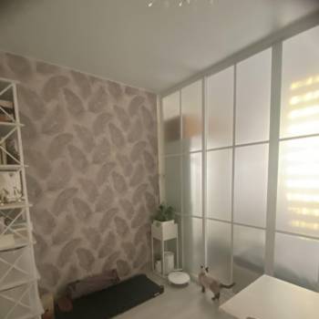 Продается 1-комнатная квартира, 26,5 м²