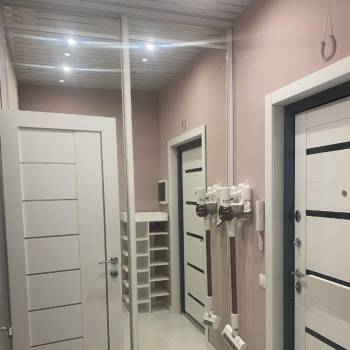 Продается 1-комнатная квартира, 26,5 м²