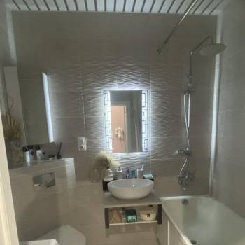Продается 1-комнатная квартира, 26,5 м²
