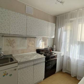 Продается 2-х комнатная квартира, 45 м²